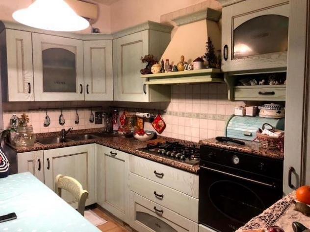 Villa in vendita a Poveromo - Massa 250 mq Rif: 1095656 - Foto 4