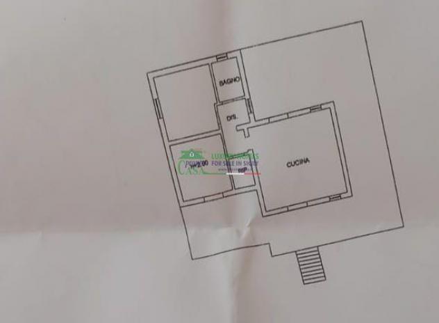 Rif: 1314 - Villetta Unifamiliare 100 mq con terreno di 12000 mq , Modica - Foto 12