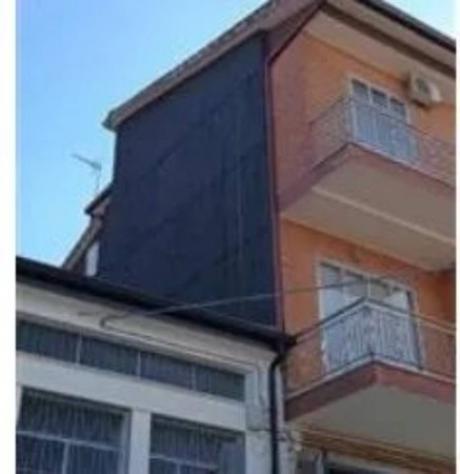 Immobile in asta di 585 m² con più di 5 locali in vendita a Monte Urano - Foto 6