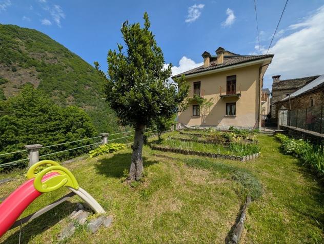 Singola in vendita a Montescheno - Foto 4