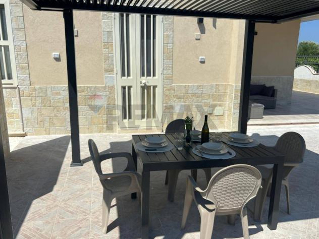 Villa o villino in vendita a Pachino - Foto 15