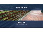Immobile in asta di 280 m², box auto in vendita a Pignola