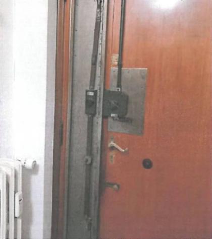Immobile in asta di 128 m², box auto in vendita a Prato - Foto 11