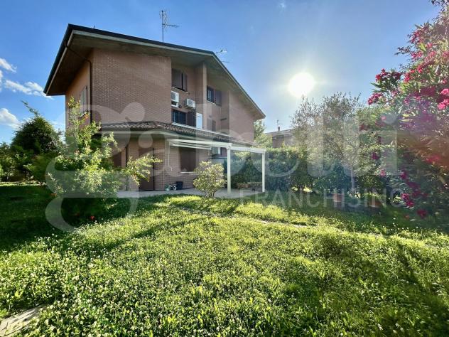 Villa bifamiliare - San Lazzaro di Savena . Rif.: E12VRG - Foto 2