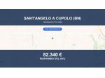 Immobile in asta di 190 m² in vendita a Sant'Angelo a Cupolo