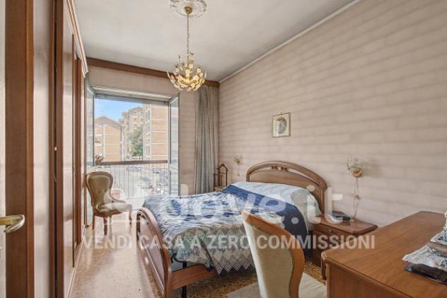 Appartamento di 86 m² con 2 locali e posto auto in vendita a Settimo Torinese - Foto 11