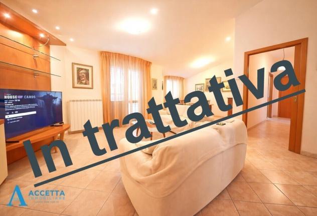 Trilocale in vendita a Taranto