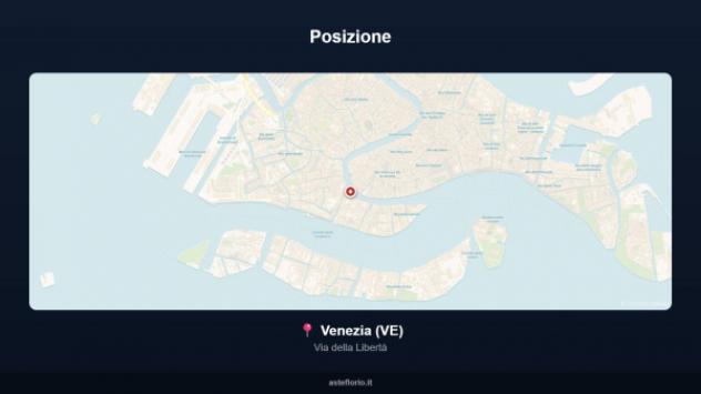 Immobile in asta di 5000 m² in vendita a Venezia - Foto 9