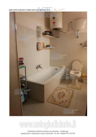 IMMOBILI-IMMOBILE RESIDENZIALE-Via Roma, 283, 09020 Villamar SU, Italia - Foto 4