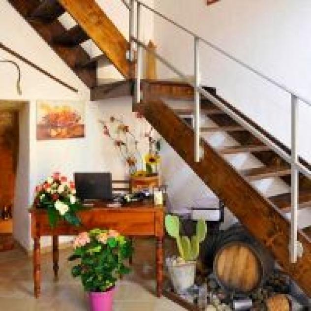 B&B La Grotta Greca
