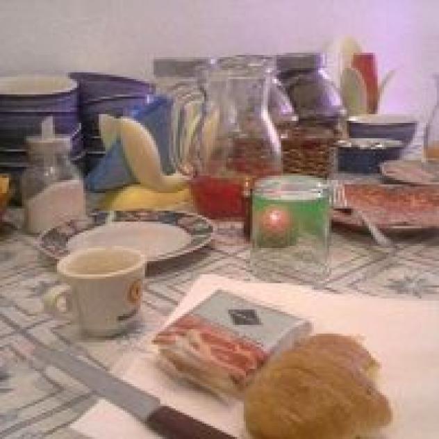 Amoroma Bed & Breakfast - Foto 4