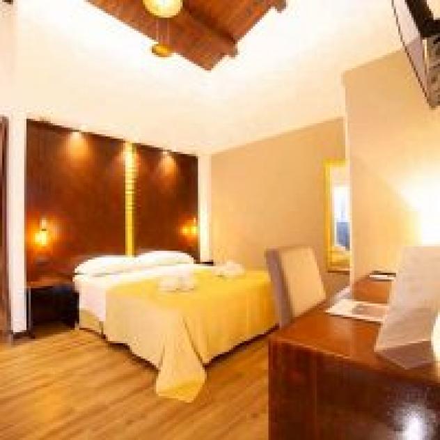 Ninfeo – Rooms And Breakfast in Siracusa