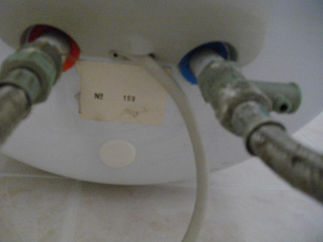 BOILER - Foto 2