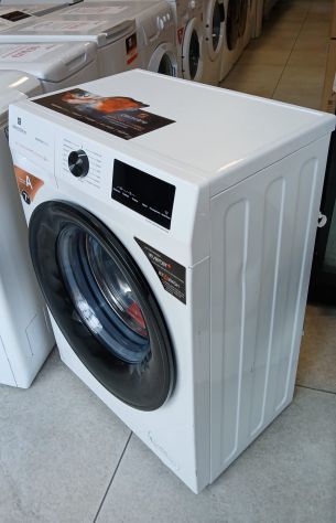 🚨LAVATRICE SLIM INVERTER ELECTROLINE 7KG NUOVO SC CON GARANZIA🚨 - Foto 5