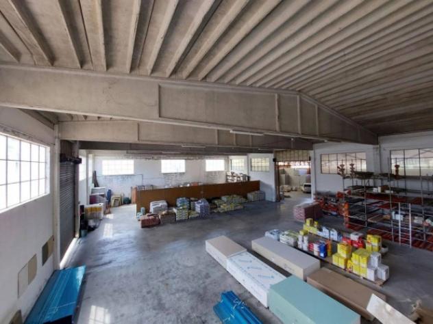 Immobile in asta di 17000 m² in vendita a Ari - Foto 8