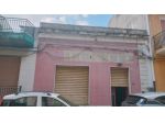 Floridia: immobile commerciale nel centro storico da ristrutturare