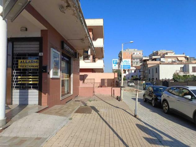 Locale commerciale in affitto a Ladispoli - Foto 8