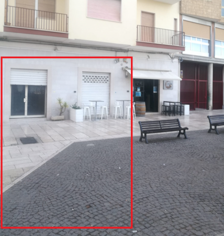 Manfredonia-centro storico - Foto 3