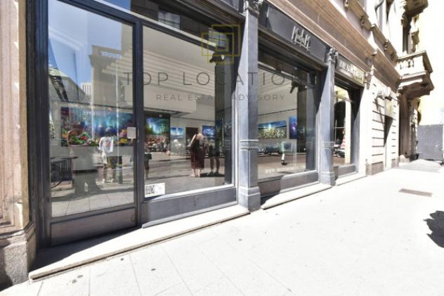 Immobile di 80 m² con 1 locale in affitto a Milano - Foto 4