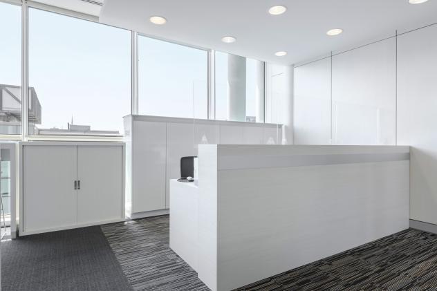 Ufficio privato in affitto per 1 persone a Milano Maciachini Business Park