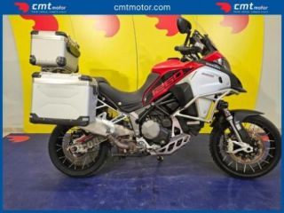 DUCATI Multistrada 1260 Enduro Garantita e Finanziabile rif. 23740004