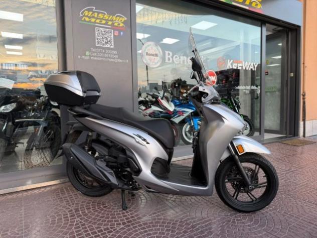 HONDA SH 350 TUTTO INCLUSO ANCHE PASSAGGIO! MINI RATE rif. 24230668 - Foto 3