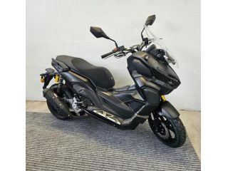 KL Brera X 300 E5+