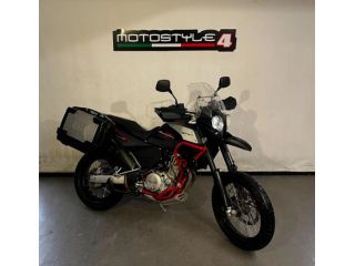SWM Superdual 600 T