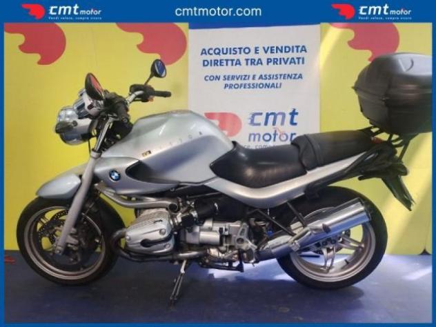 BMW R 1150 R Garantita e Finanziabile rif. 23734467 - Foto 3