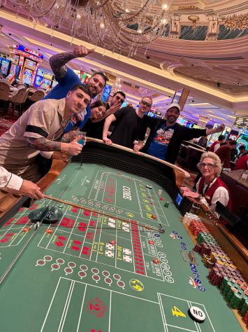 Croupier in Giro per il Mondo - Foto 2