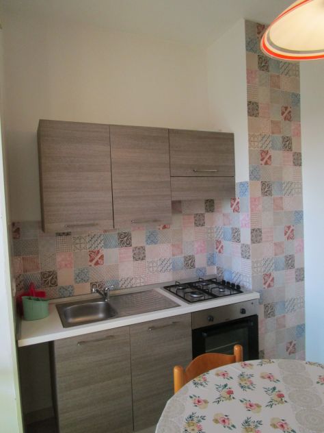 STANZA SINGOLA CON BAGNO PER STUDENTESSA - Foto 7