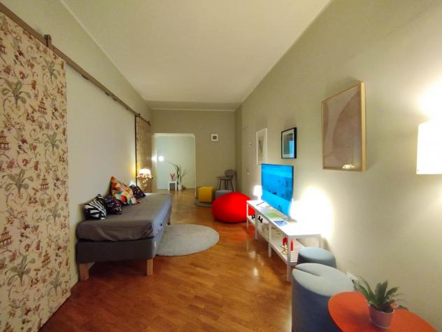 Vicolo San Lorenzo-Urban Room - Foto 9