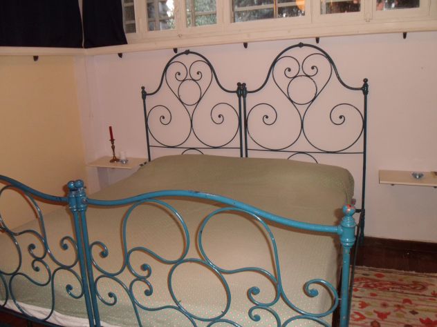 Affitto appartamento al piano terra in Villa a Monte Olimpino - Foto 5