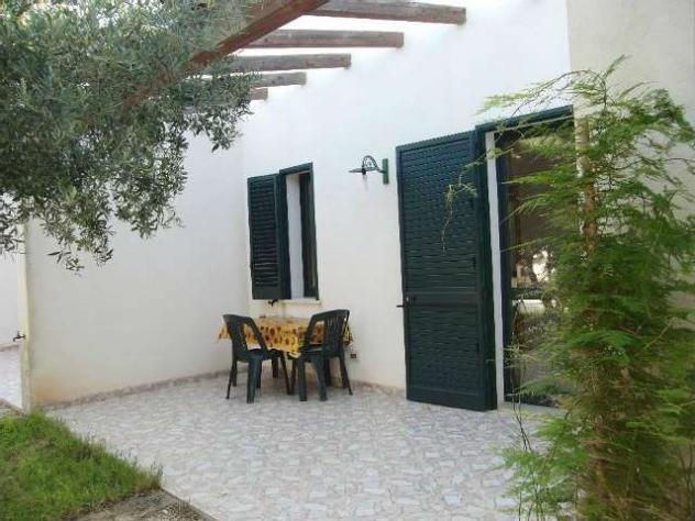 2020_turistico - In affitto a Marsala villetta vacanze in periferia - Foto 6