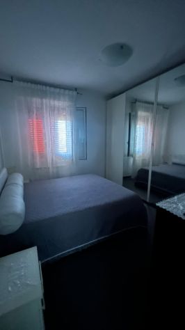 Offro appartamento in affitto zona riccione paese