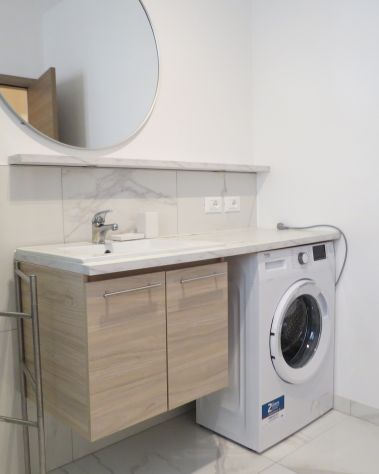 3526 Monolocale SOLO AFFITTI BREVI NO RESIDENZA - Foto 7