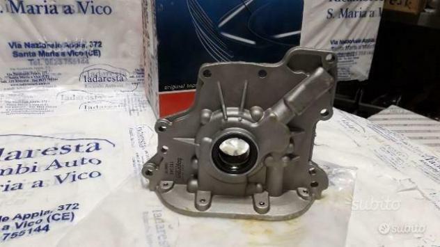 Pompa olio audi a2 1.4 036115105b