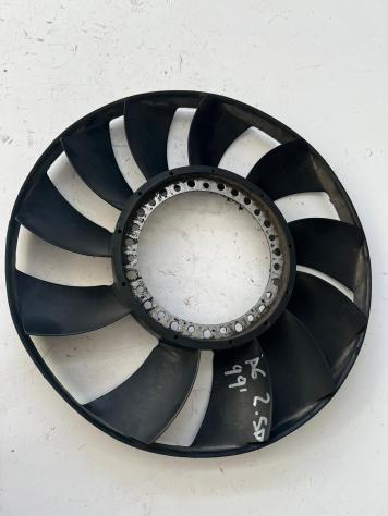 VENTOLA RADIATORE AUDI A6 Avant Serie C5 (4B5) diesel 2.5 (9704)