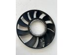 VENTOLA RADIATORE AUDI A6 Avant Serie C5 (4B5) diesel 2.5 (9704)