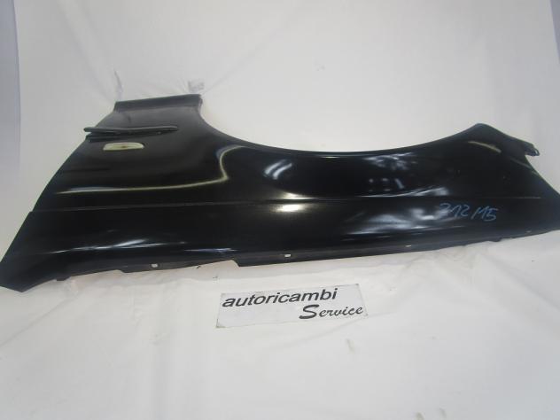 41358240405 PARAFANGO ANTERIORE SINISTRO BMW 320D E46 2.0 DIESEL 5M 100KW (2001) RICAMBIO USATO