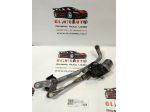 MOTORINO TERGICRISTALLO ANTERIORE TOYOTA Yaris Serie 85110-0D190 1NZFXE (1416)