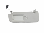 PARASOLE ALETTA ANTERIORE SX AUDI A6 Sedan Serie C8 (4A2) 4K0857551 (1825)