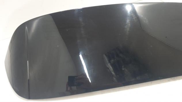 SPOILER PORTELLONE POSTERIORE RENAULT Captur Serie 96030873R Hybrid 1.6 (19) - Foto 6