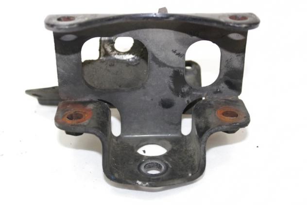 SUPPORTO CAVALLETTO LATERALE SUZUKI BURGMAN 650 EXECUTIVE 2006 - 2012 4233010G02 SIDE STAND BRACKET - Foto 3