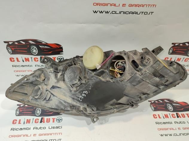 FARO ANTERIORE SINISTRO MERCEDES Classe A W169 3° Serie A1698200561 640942 (0408) - Foto 3
