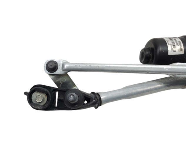 MOTORINO TERGI ANT COMPLETO DI TANDEM PEUGEOT 3008 Serie 9824784980 (1623) - Foto 7