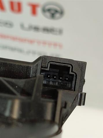 SERRATURA PORTELLONE POSTERIORE MERCEDES Classe E Berlina W212 A2047500185 642852 (09) - Foto 4