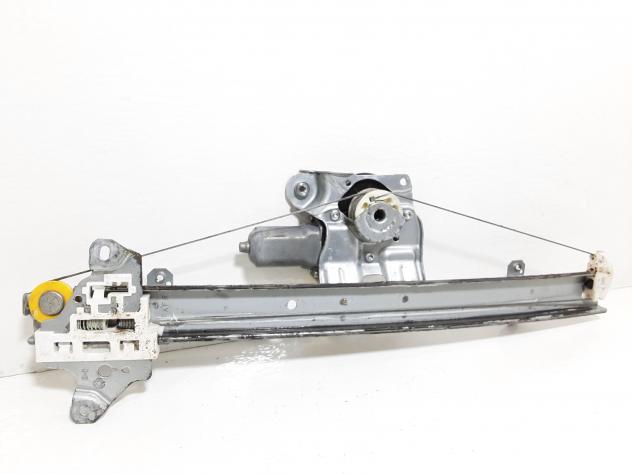 MOTORINO ALZAVETRO ANTERIORE DESTRA NISSAN Micra Serie (K14) 807314ca0a (17) - Foto 6