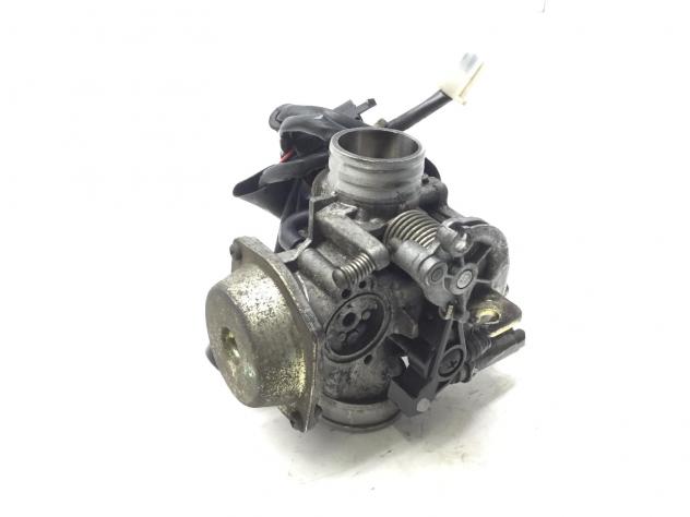 PIAGGIO LIBERTY 125 CARBURATORE WVF WALBRO REVISIONATO 2001 2002 M2200 - Foto 2