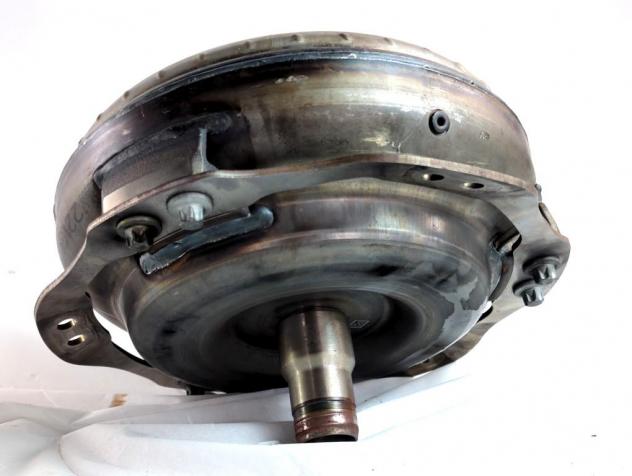 2212503702 CONVERTITORE DI COPPIA CAMBIO AUTOMATICO MERCEDES S400 LUNGA W221 3.5 I 205KW AUT 5P (2010) RICAMBIO USATO - Foto 5